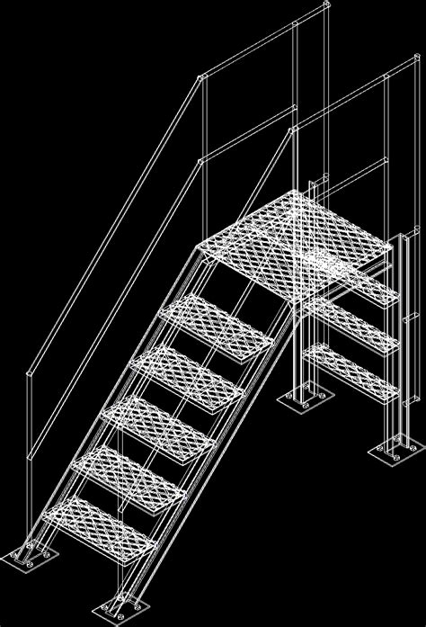 metal cad block drawings